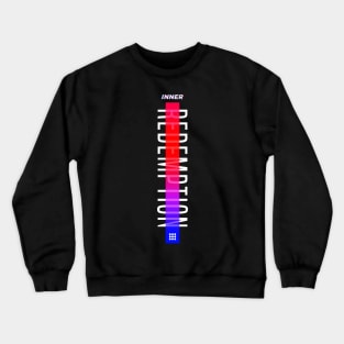 INNER REDEMPTION Crewneck Sweatshirt